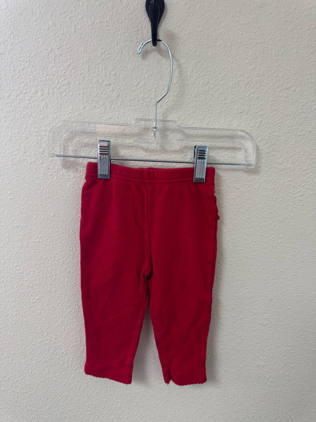 Carter’s Leggings 3-6M