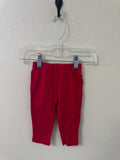 Carter’s Leggings 3-6M