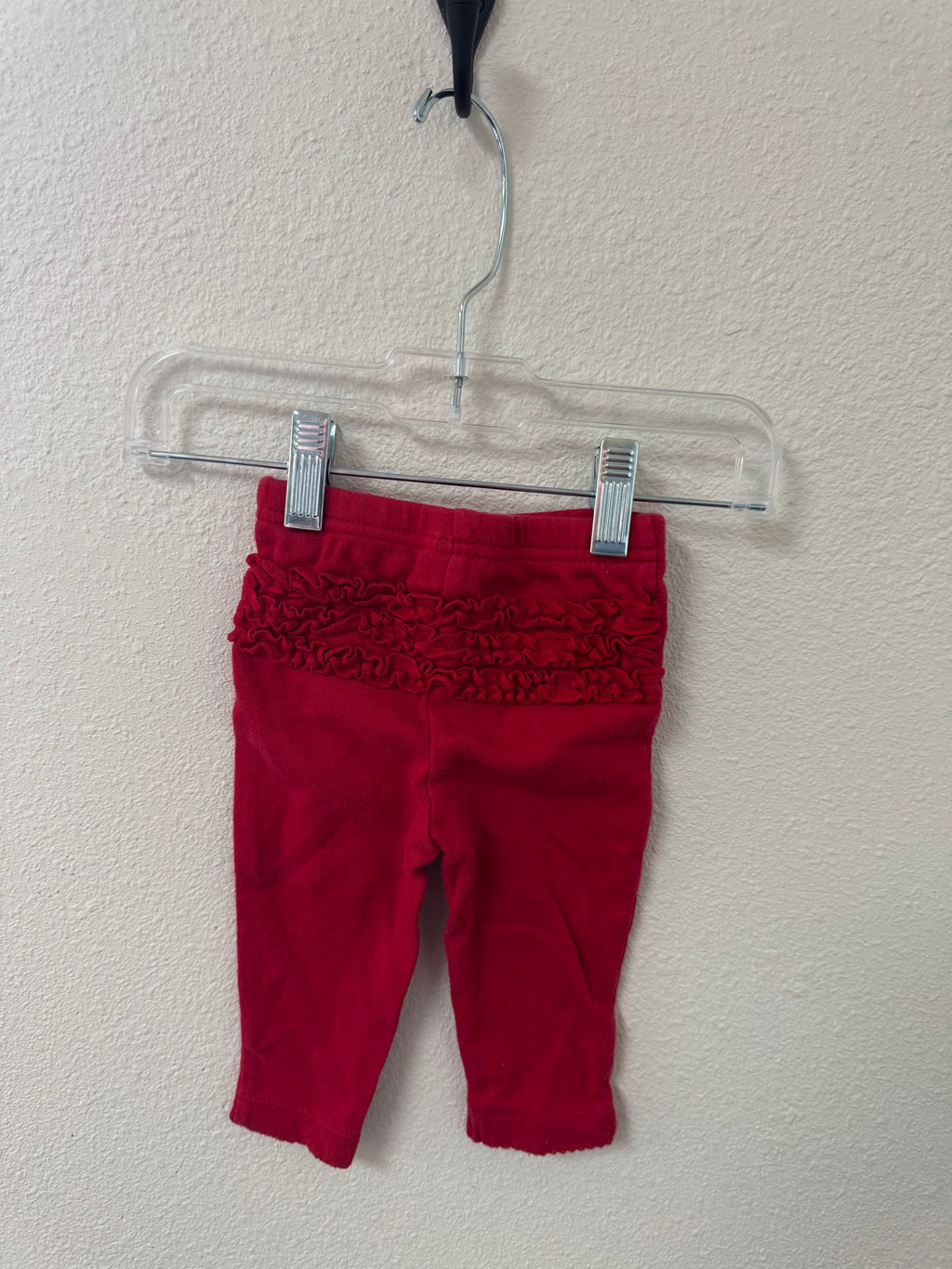 Carter’s Leggings 3-6M