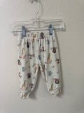 Chickpea Jogger 3-6M