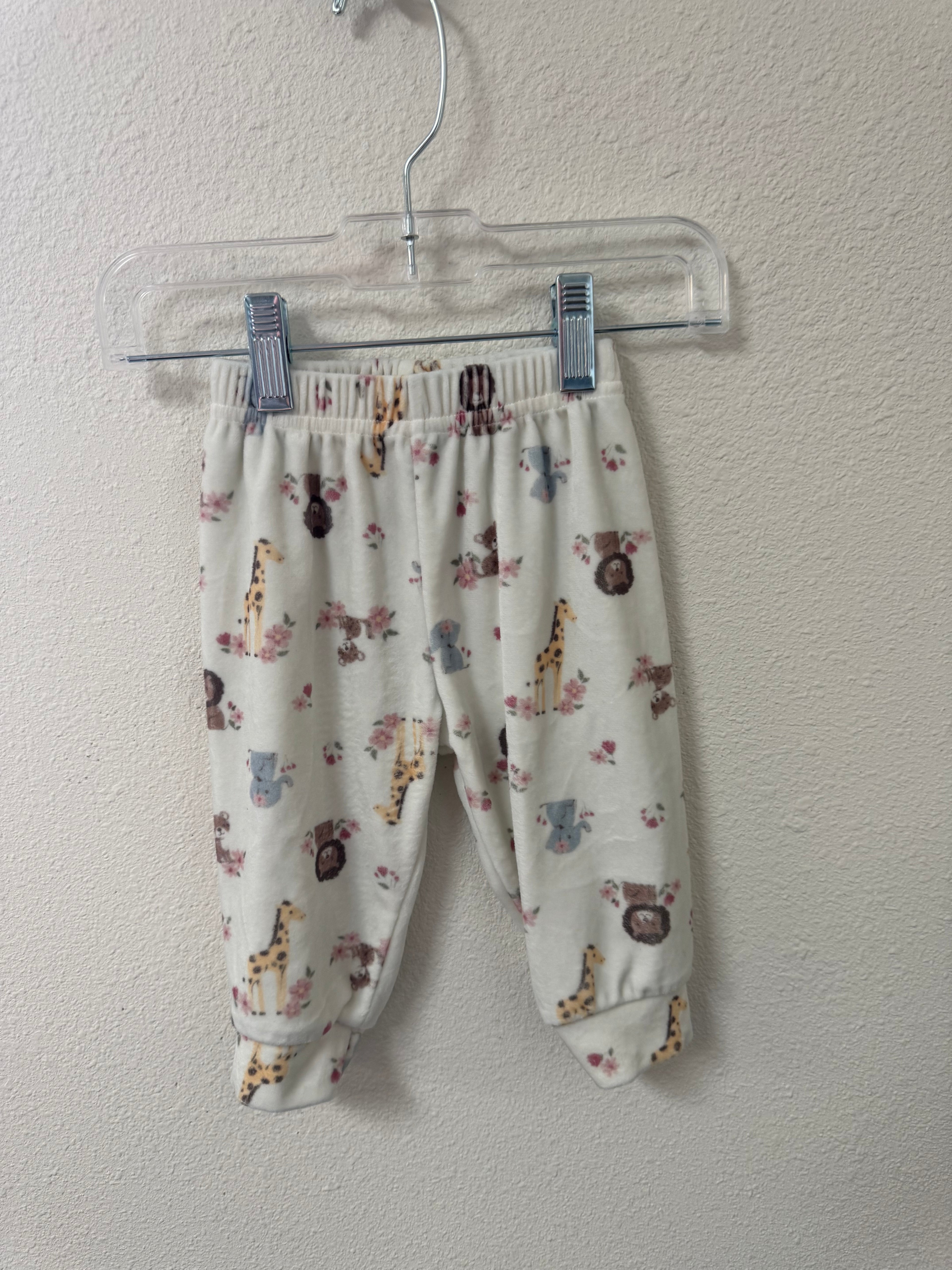 Chickpea Jogger 3-6M