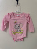 Unknown Brand Bodysuit 3-6M