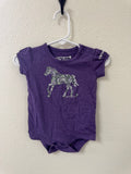Carhartt Bodysuit 6M