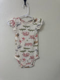 Carter’s Bodysuit 6M