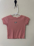 Daisy Fuentes Short Sleeve 6M
