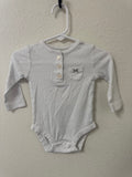 Carter’s Bodysuit 6M
