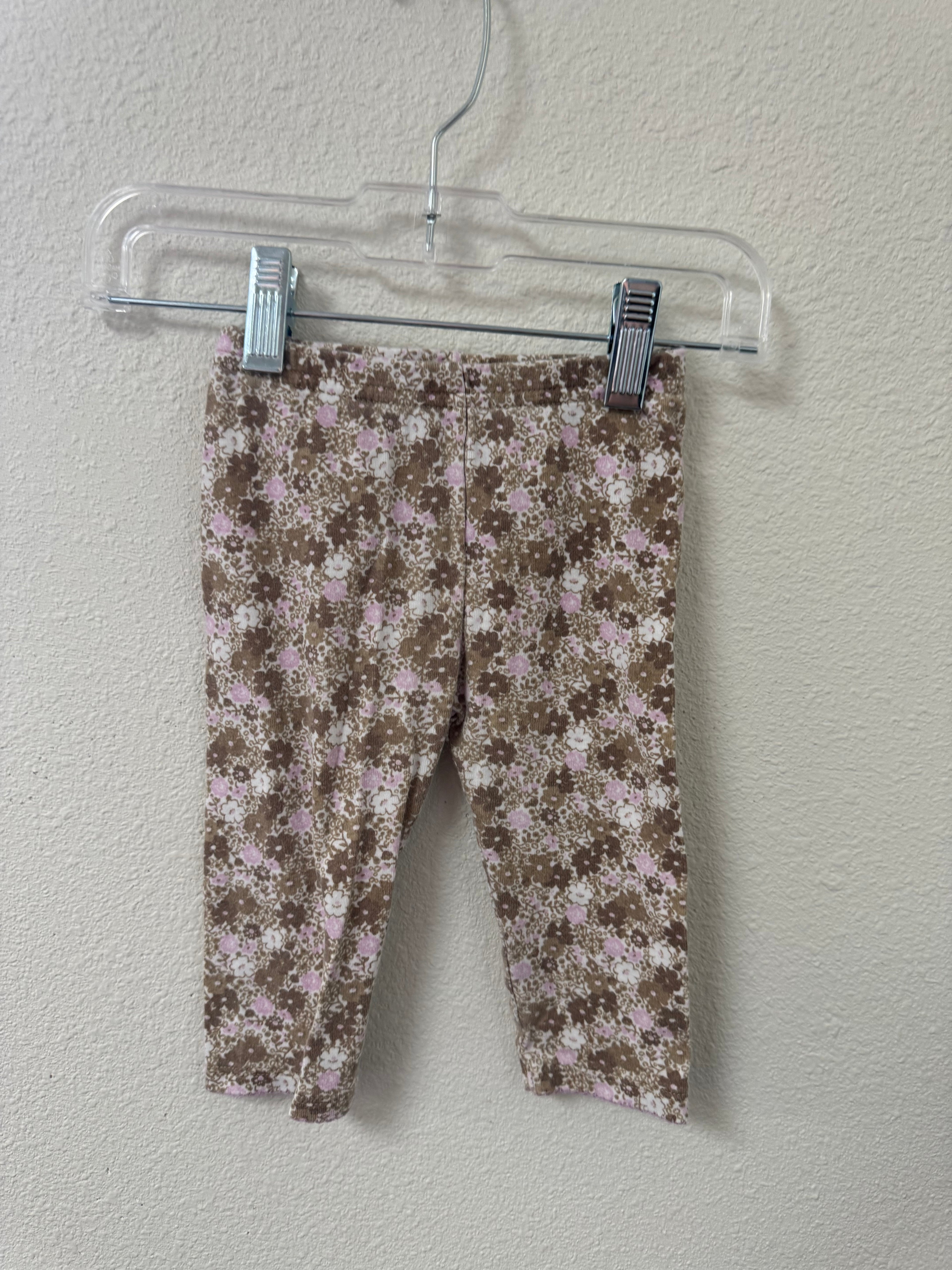 Carter’s Pants 6-9M