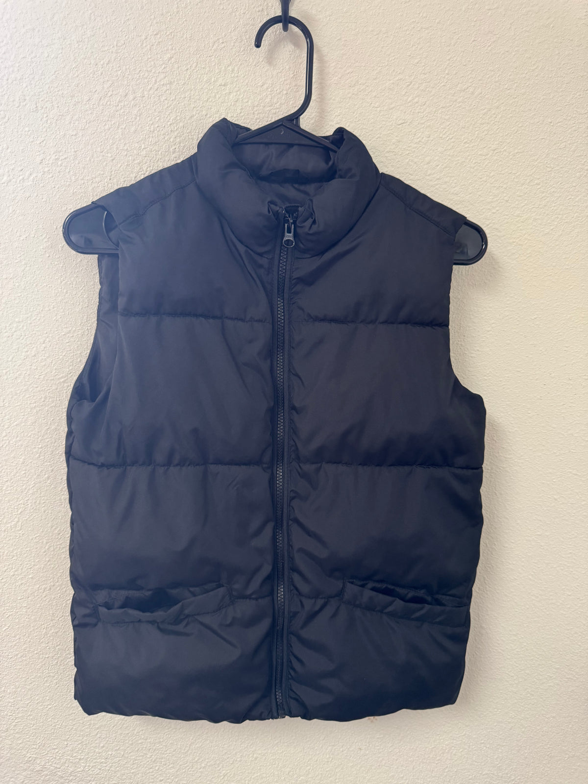 Old Navy Puffer Vest L(10/12)