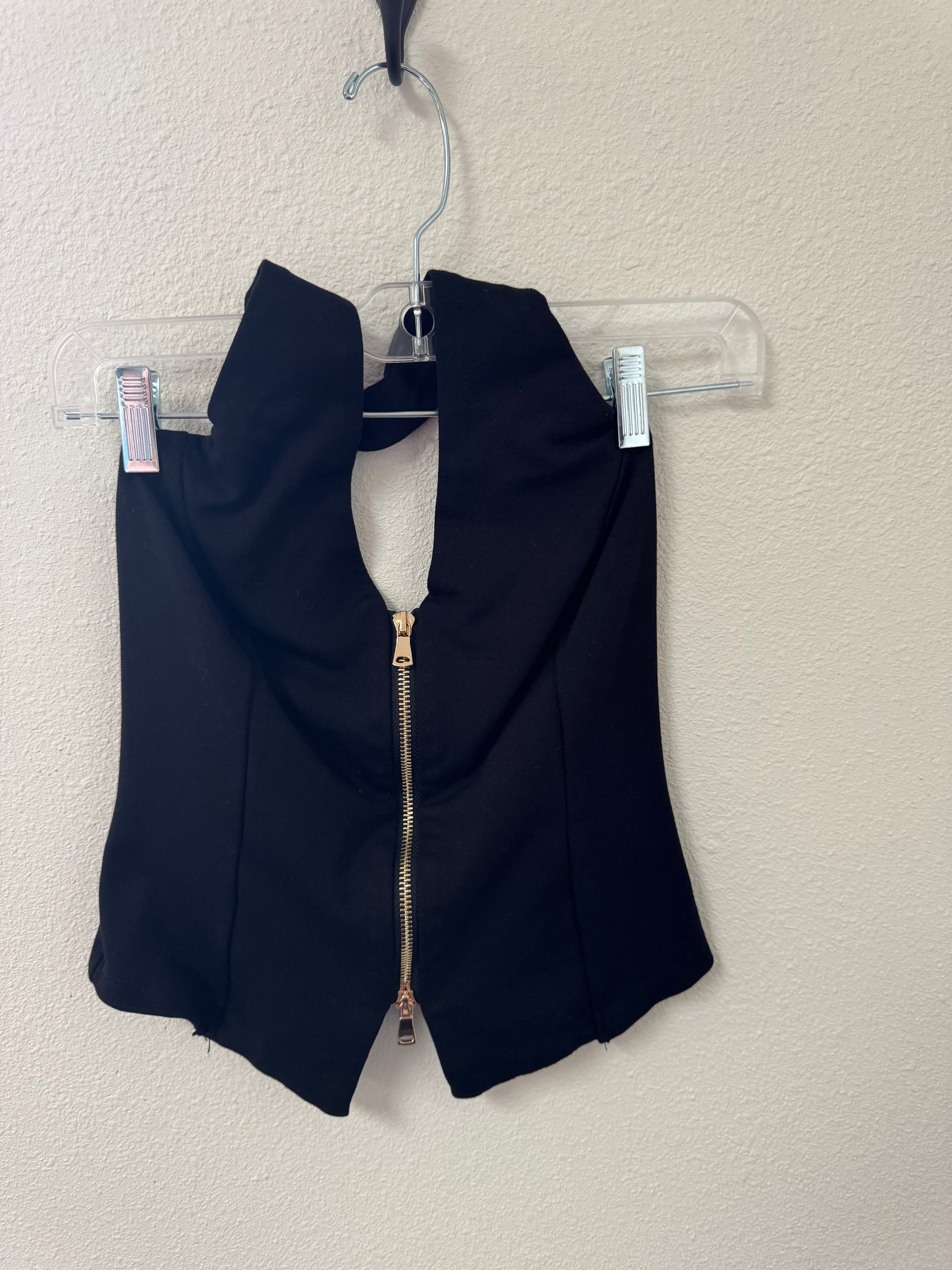 Milk & Honey Top S