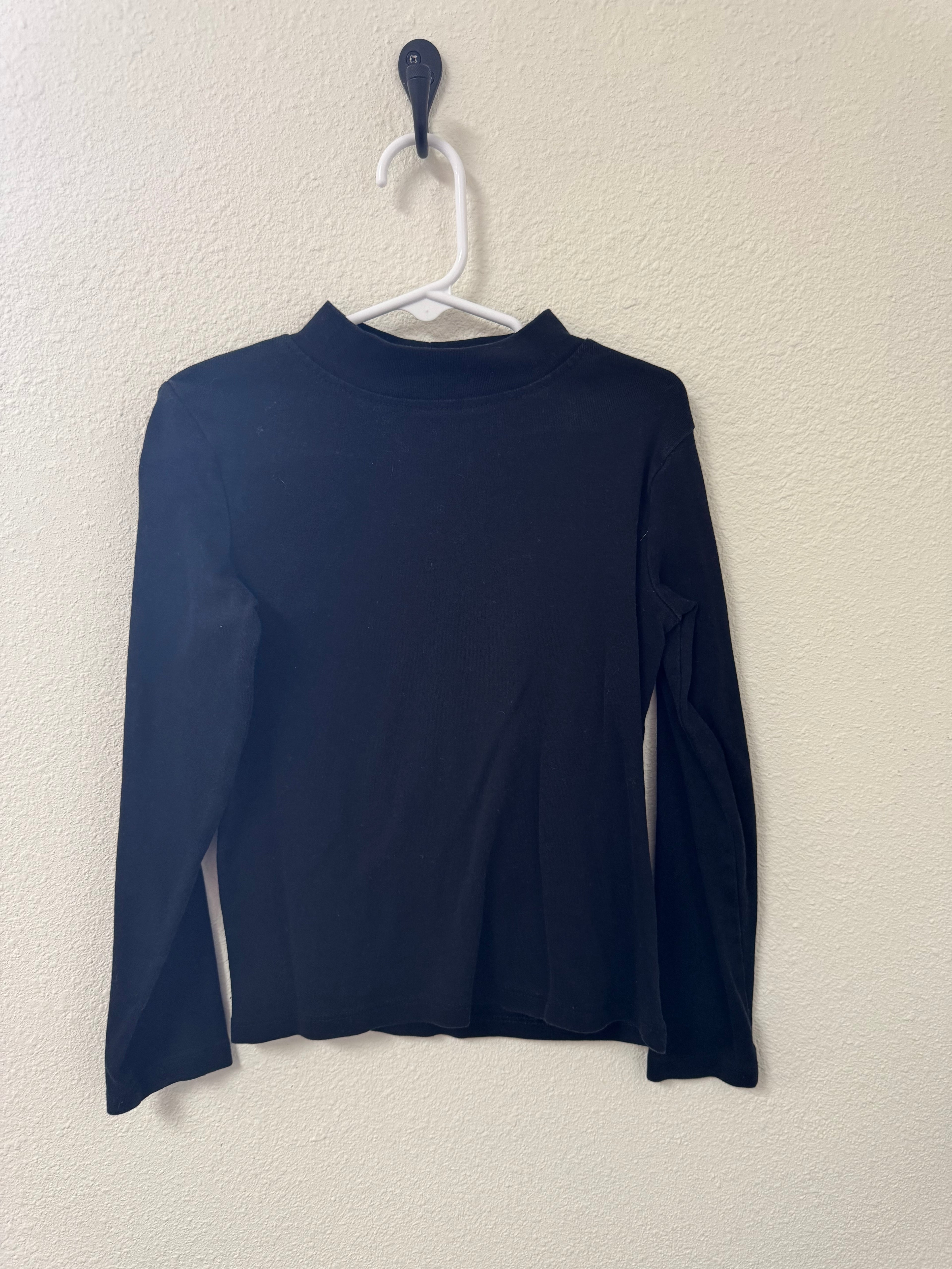 H&M Long Sleeve 6X/7