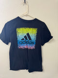 Adidas Short Sleeve L(14/16)