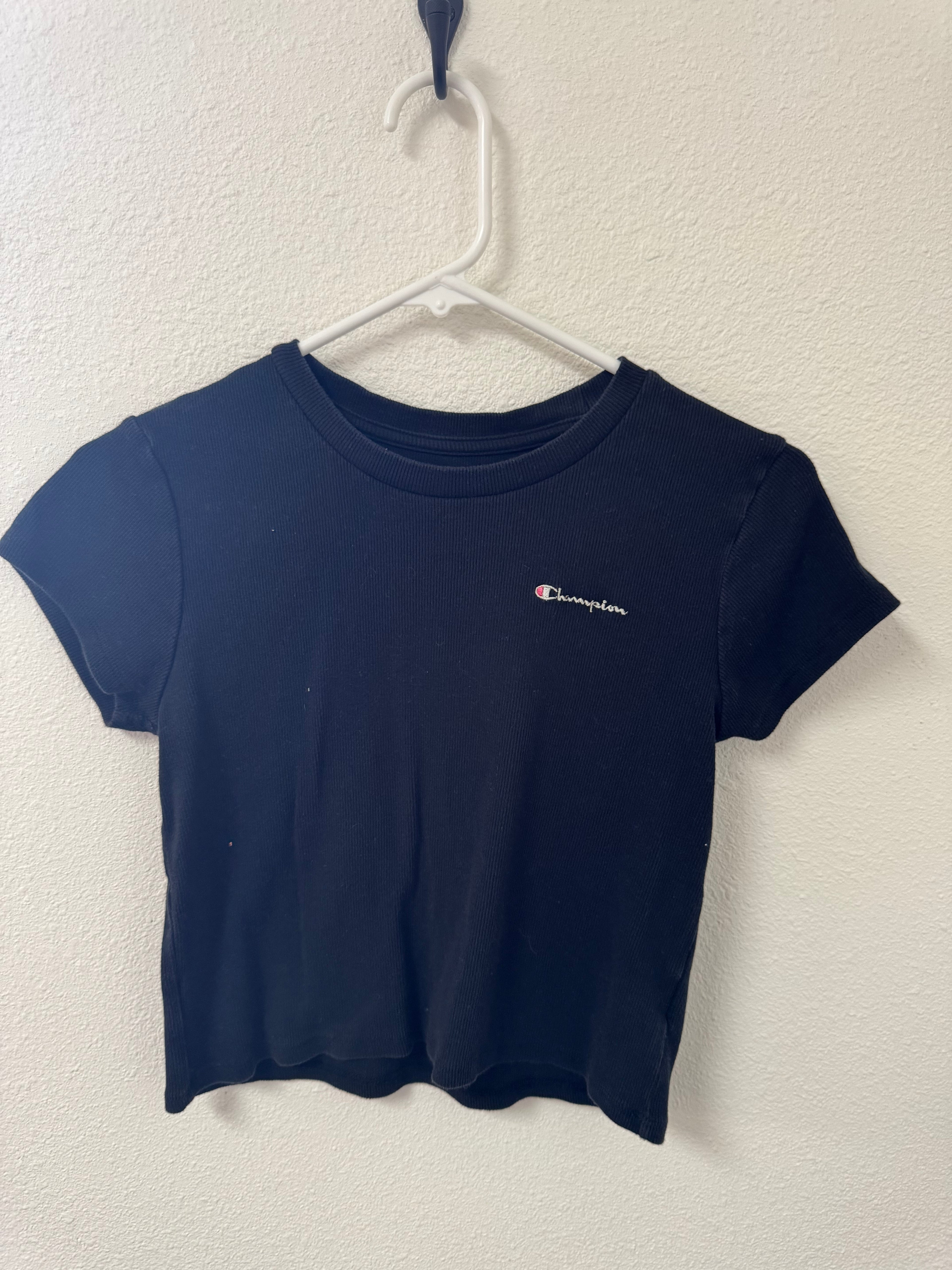 Champion Short Sleeve XL(16)