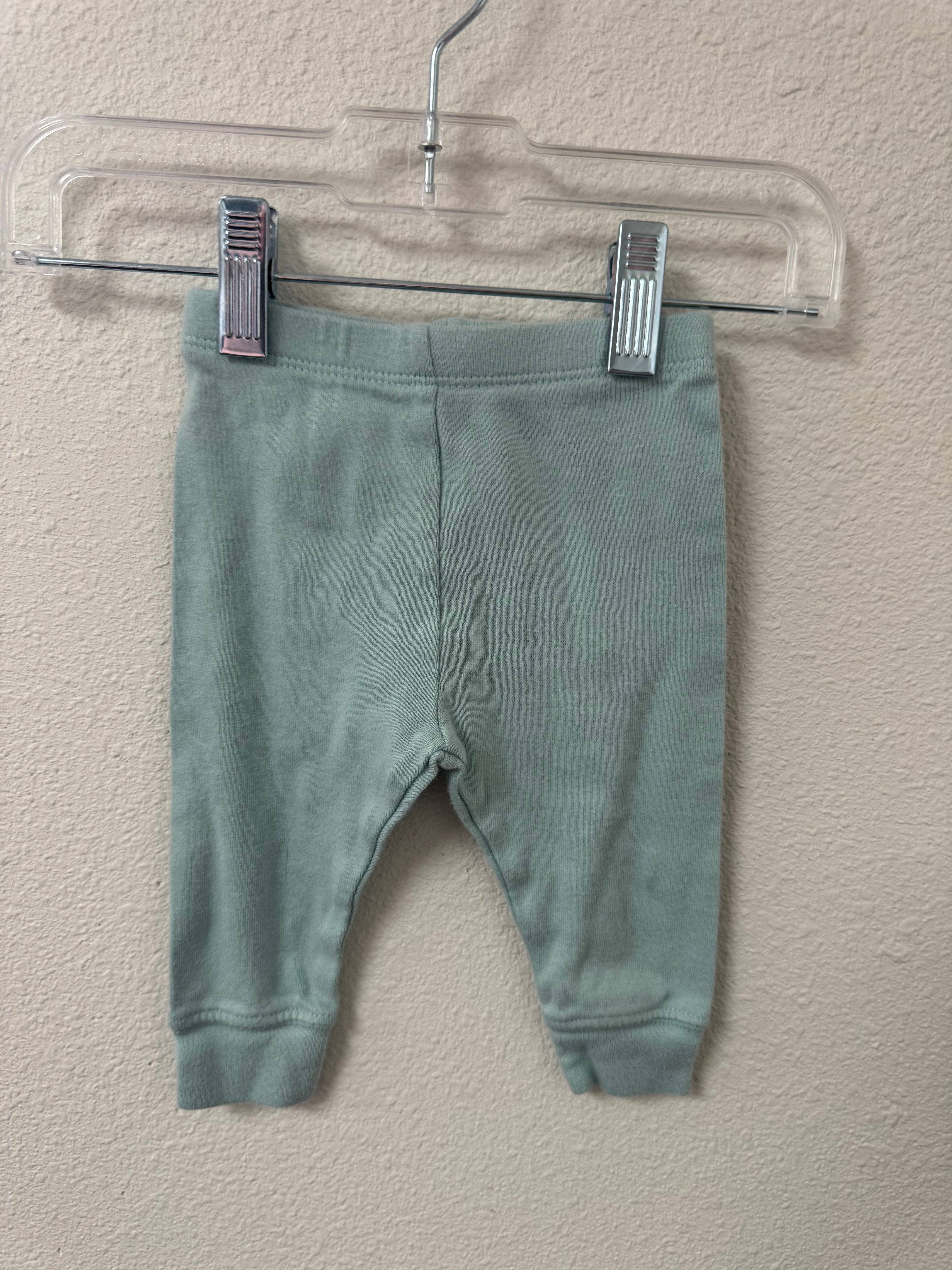 Unknown Brand Joggers 0-3M