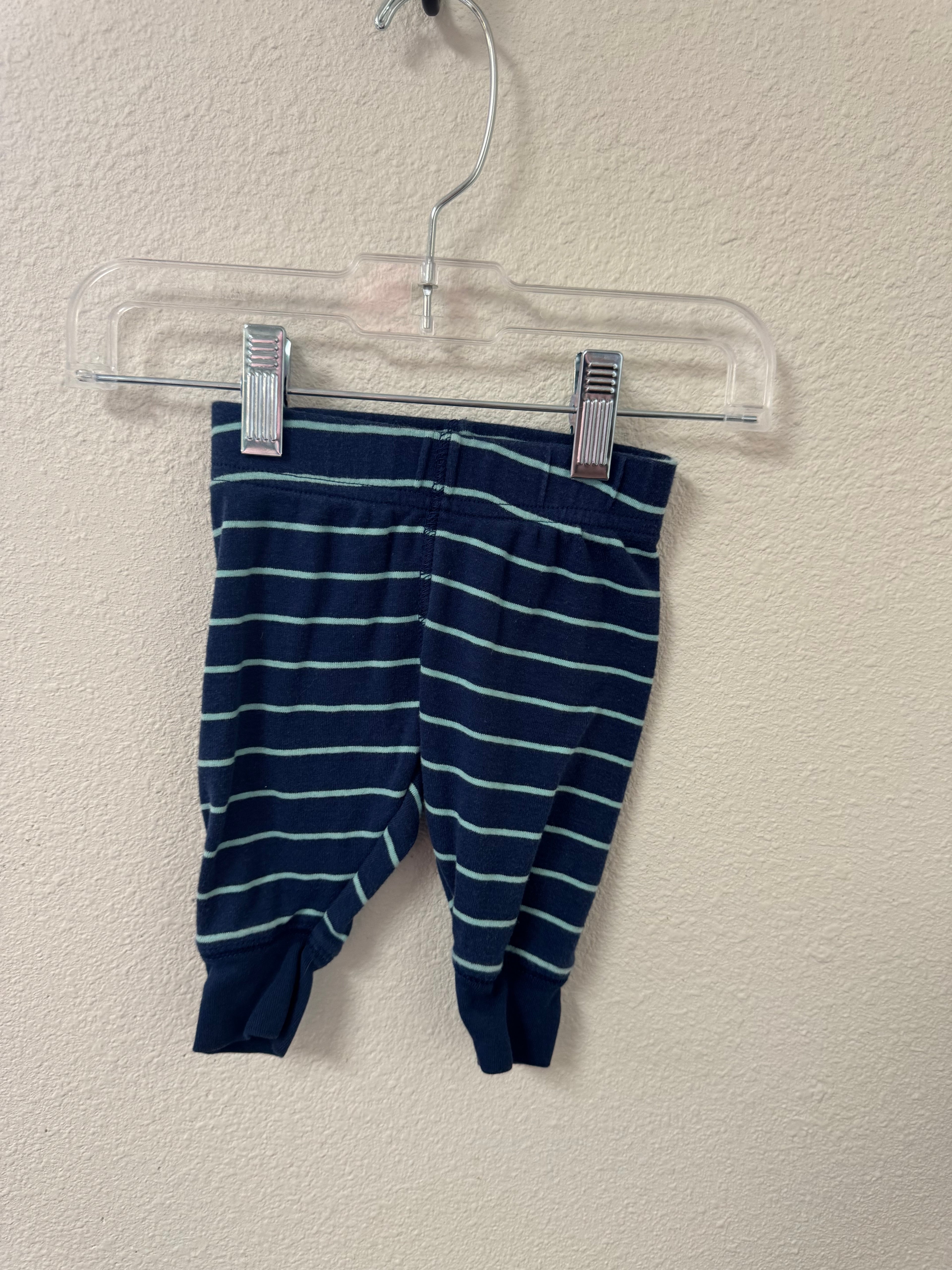 Carter’s Joggers 0-3M