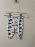 Bon Bebe Joggers 0-3M