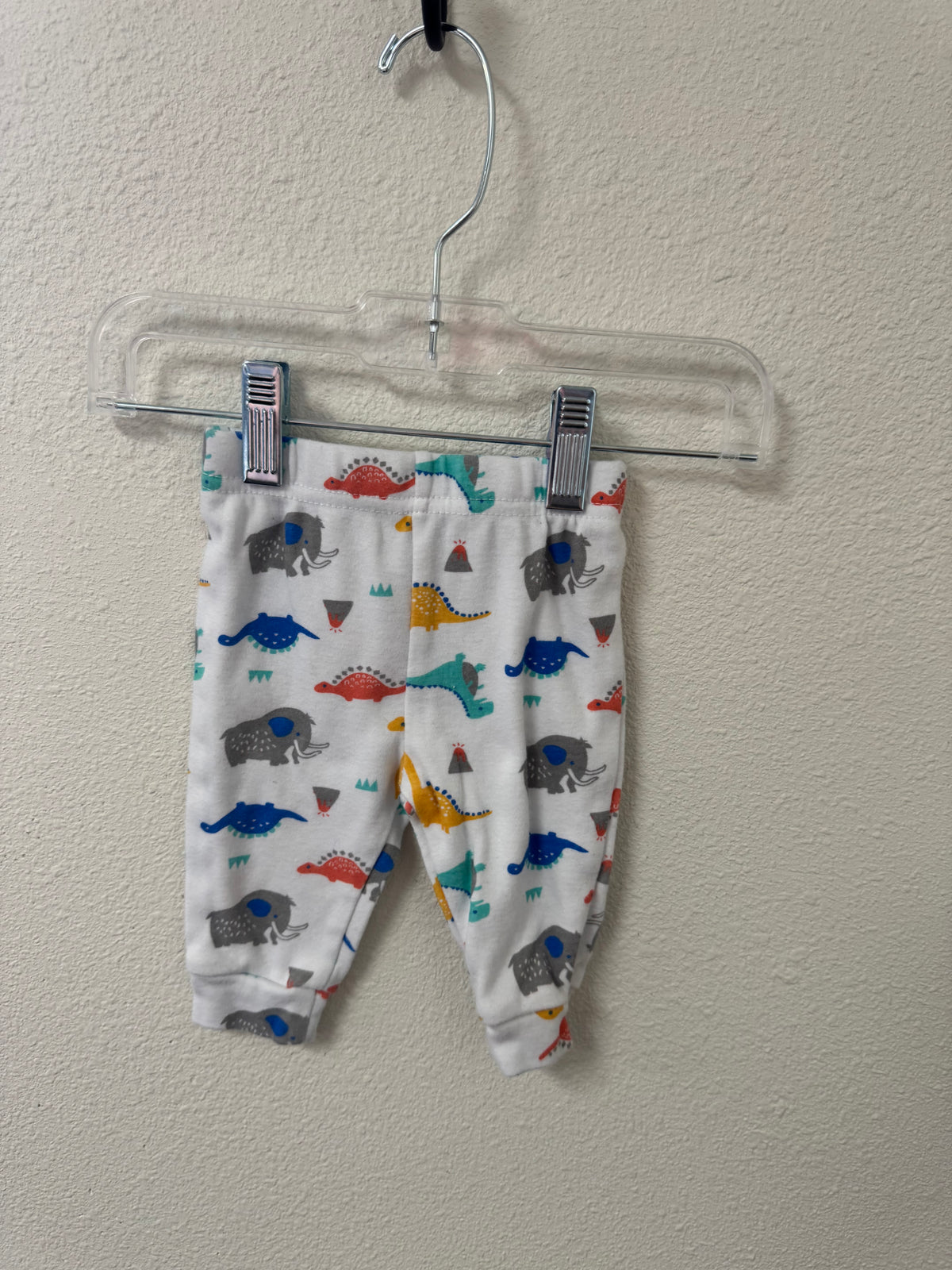 Bon Bebe Joggers 0-3M