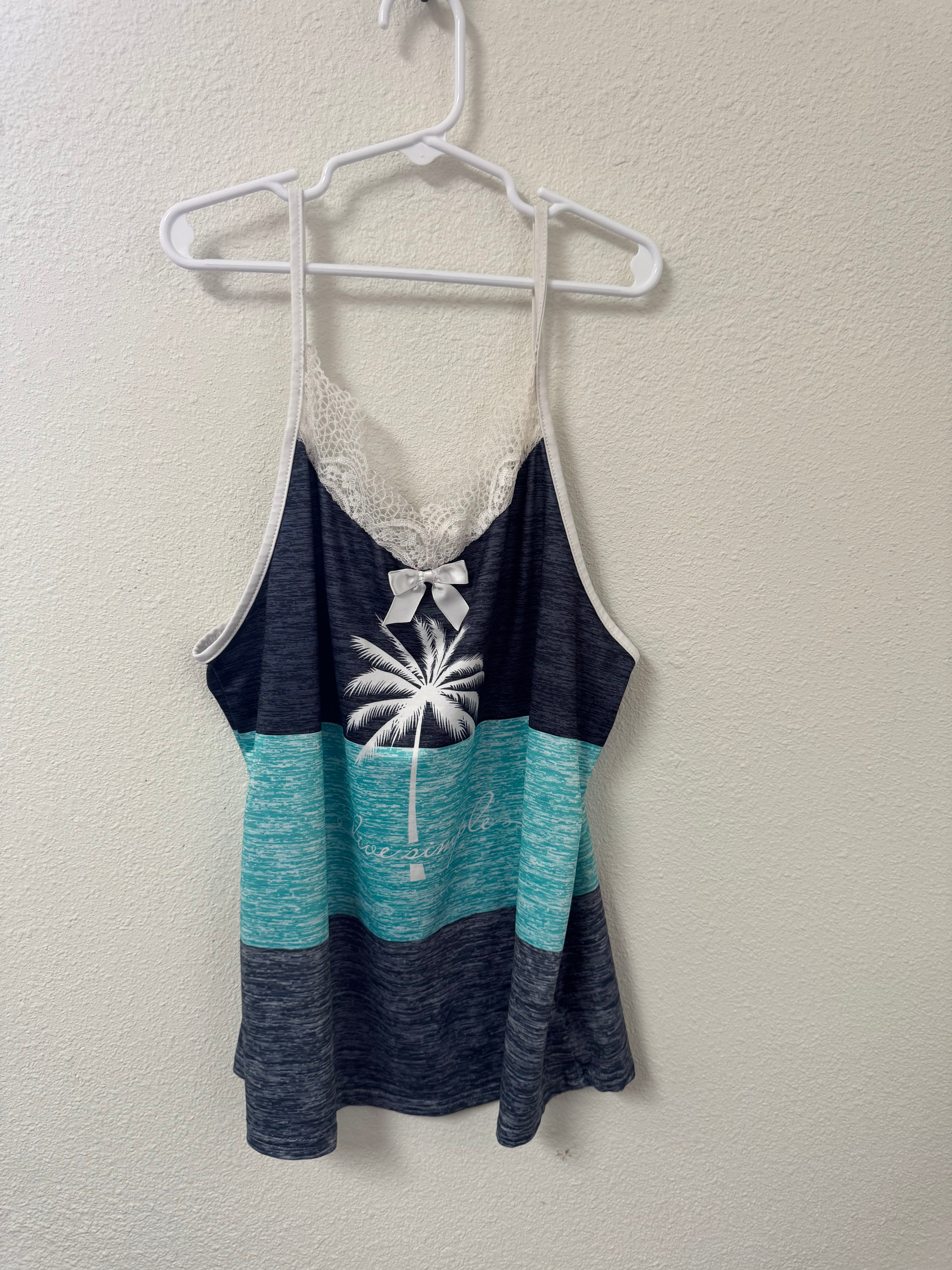 Unknown Brand Camis S