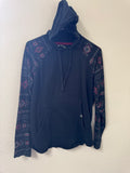 Raw Yarn Industries Hoodie M