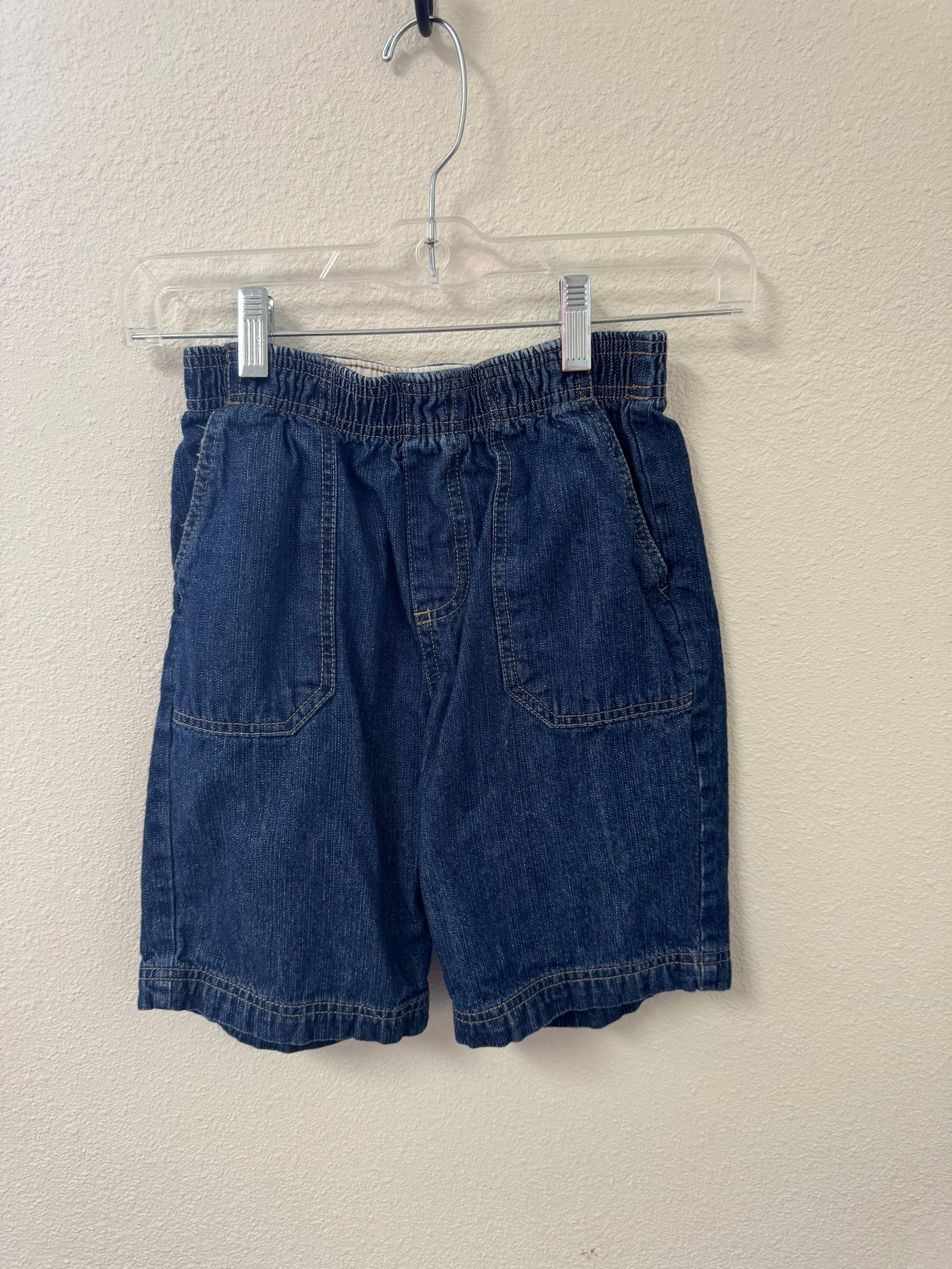 Faded Glory Shorts 6-7