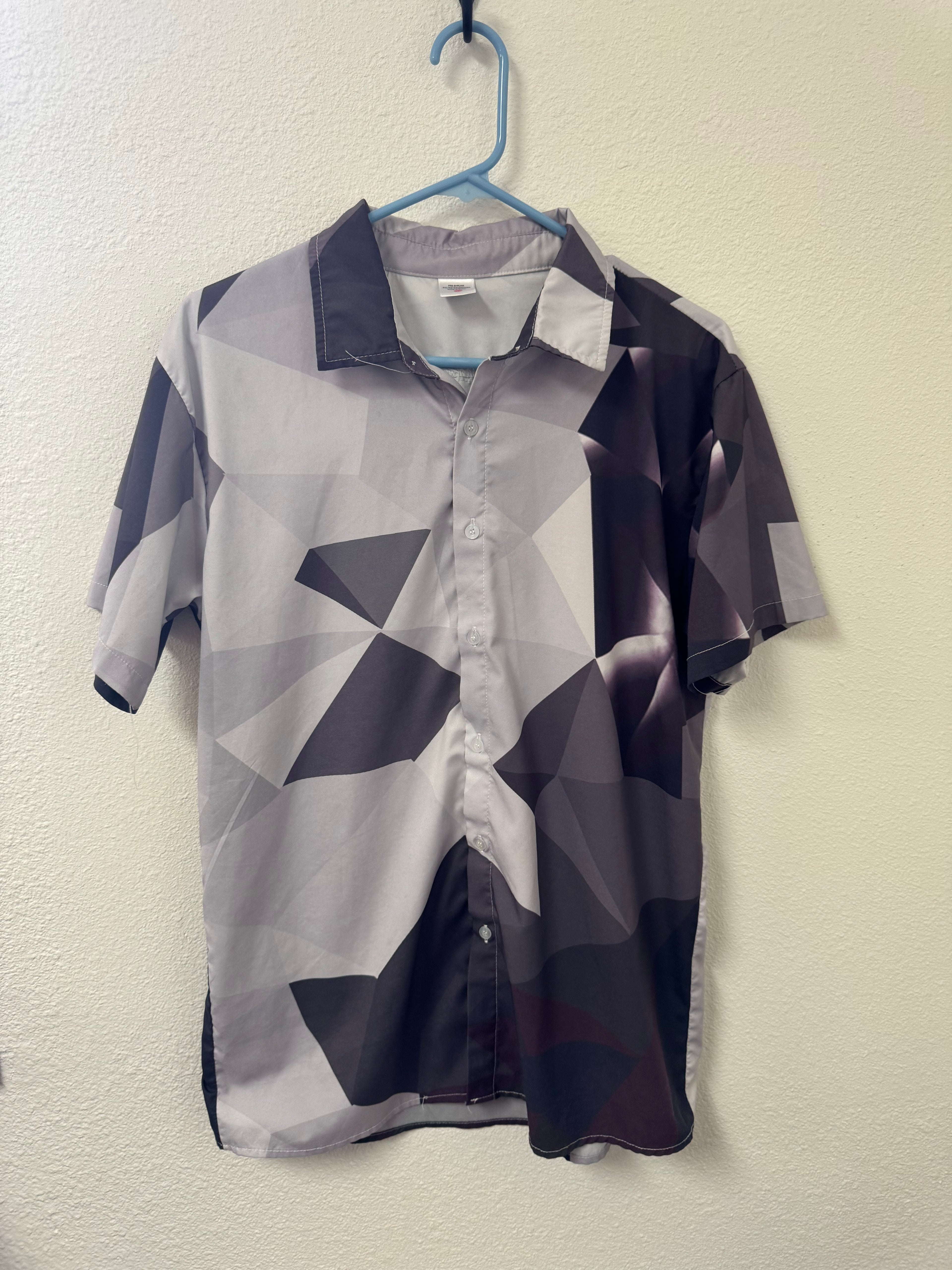 Unknown Brand Short Sleeve L