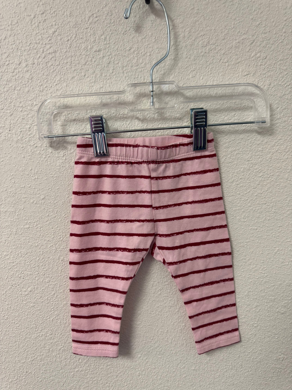 Okie Dokie Leggings 3 months
