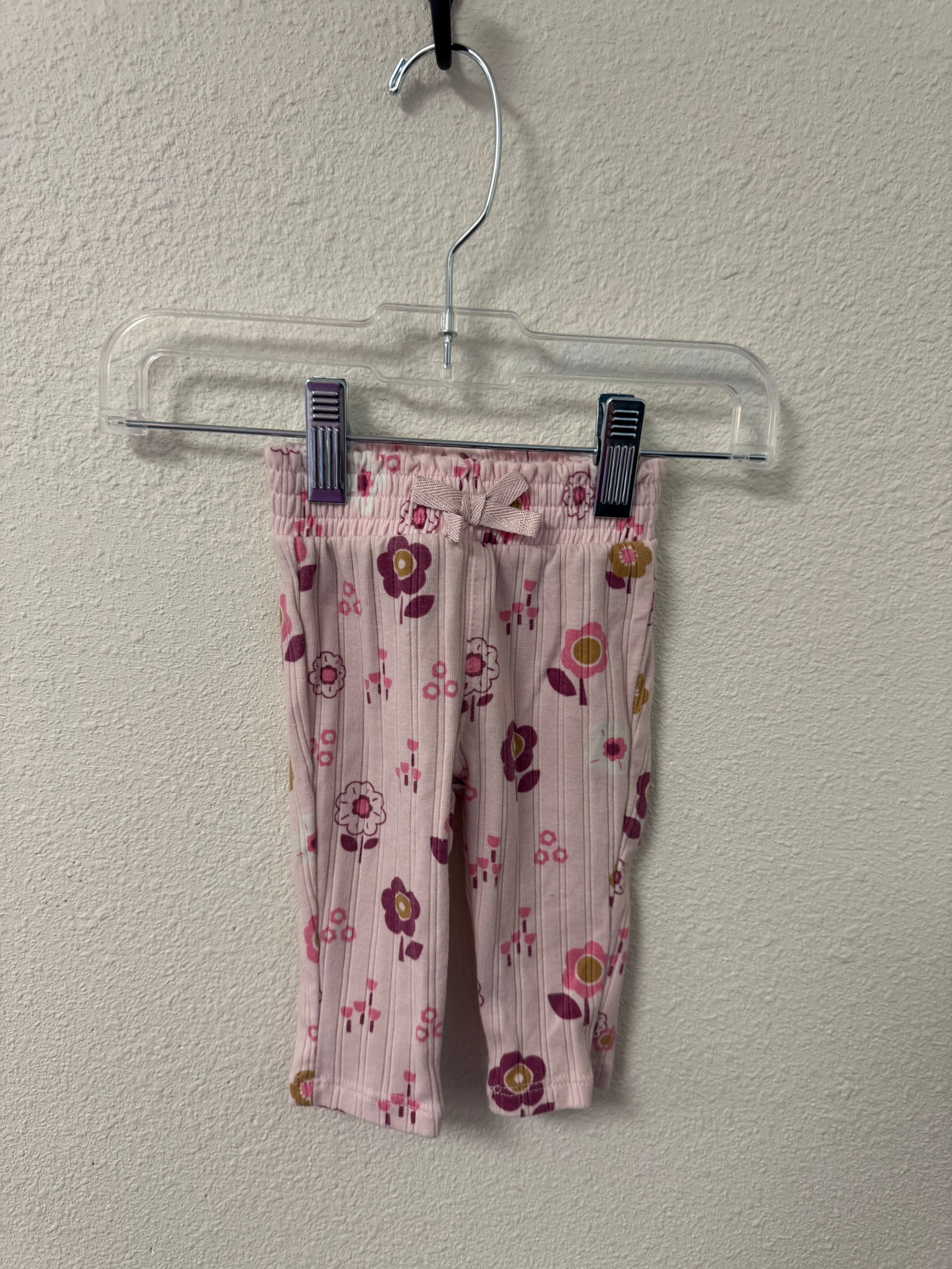 Garanimals Pants 0-3 months