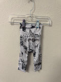 Handmade Joggers PRE