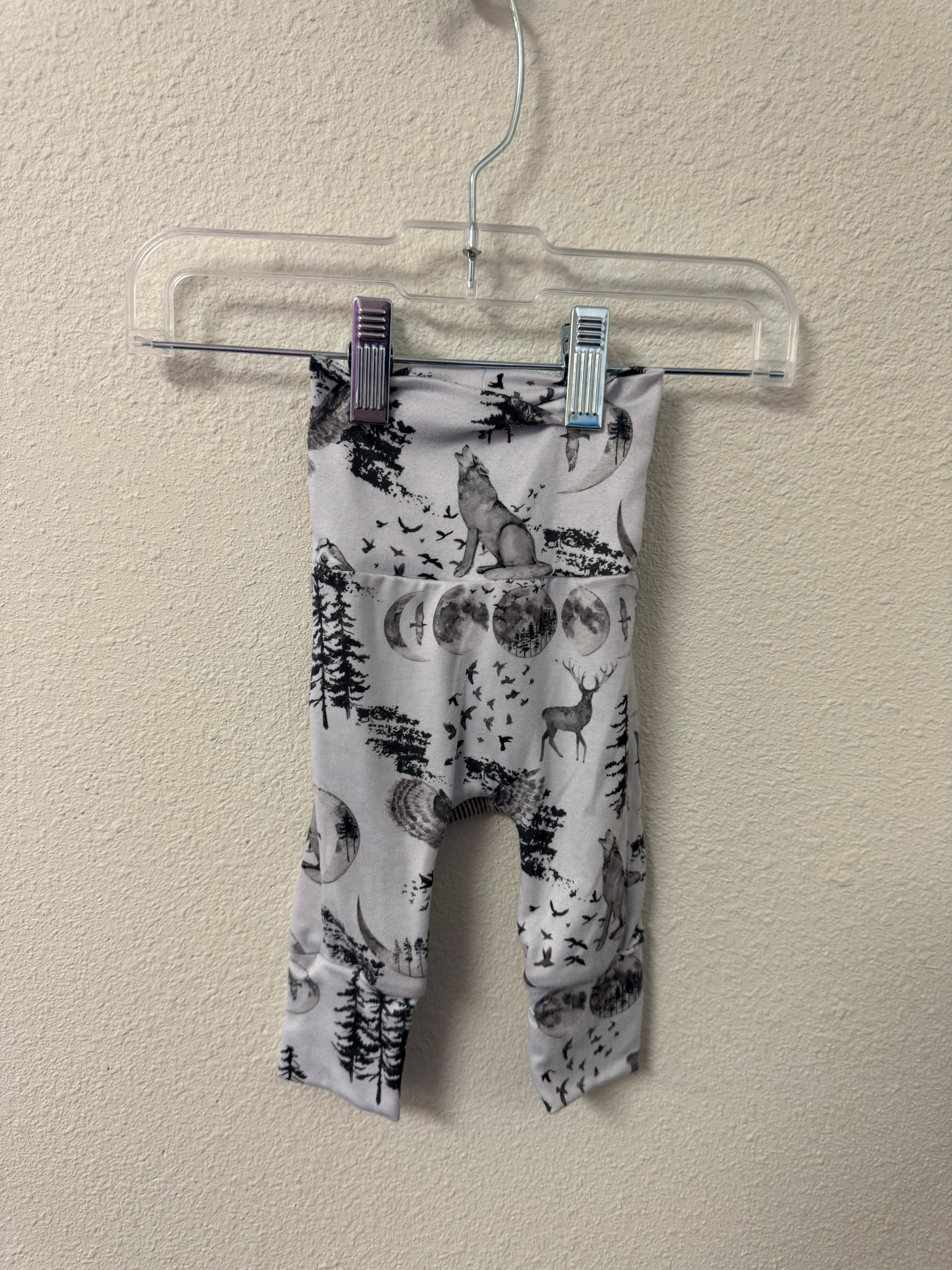 Handmade Joggers PRE