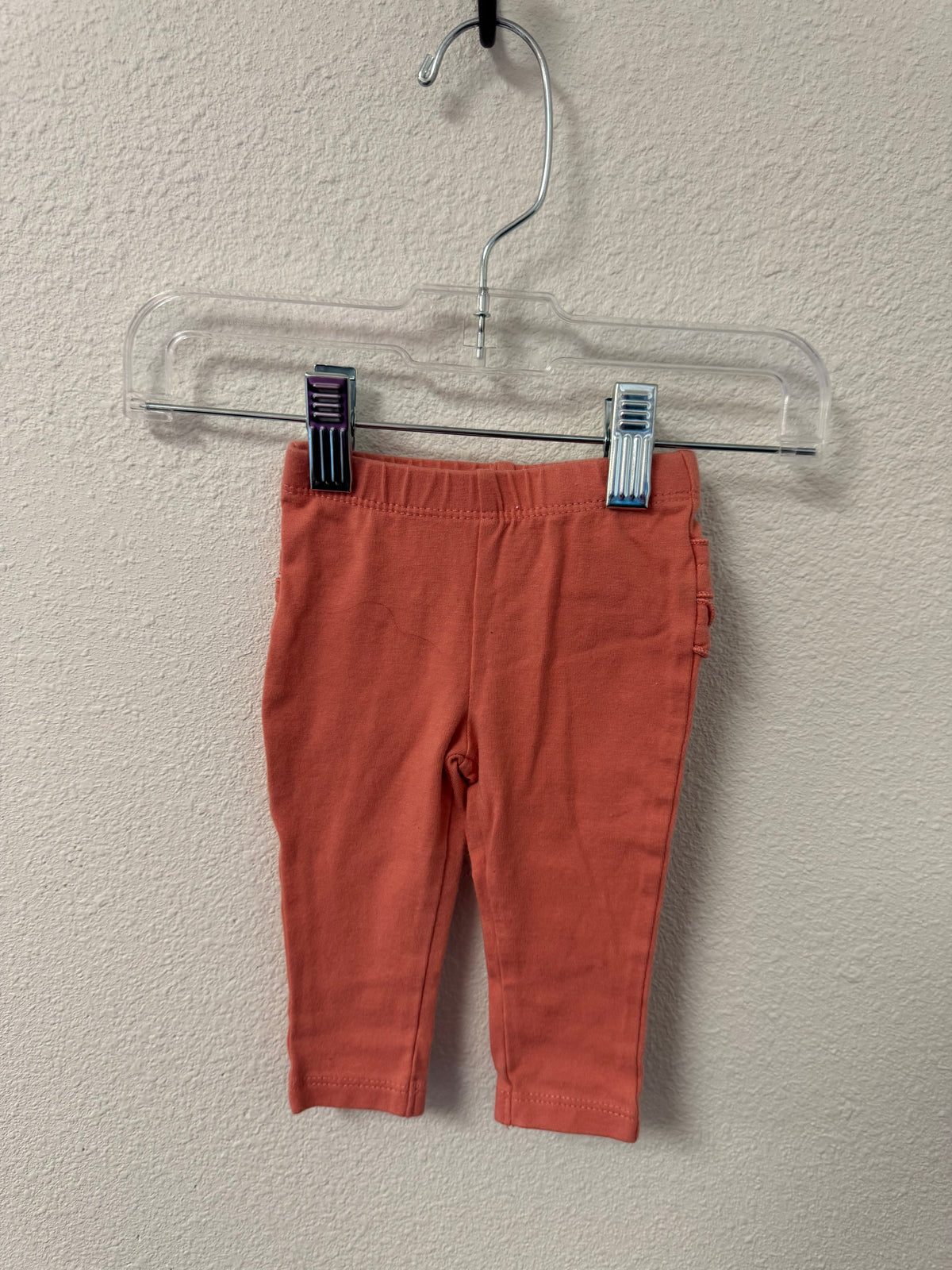 Okie Dokie Leggings 3 months