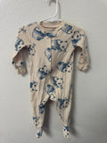 Carters PJ 9 months