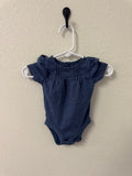 Carters Bodysuit NB
