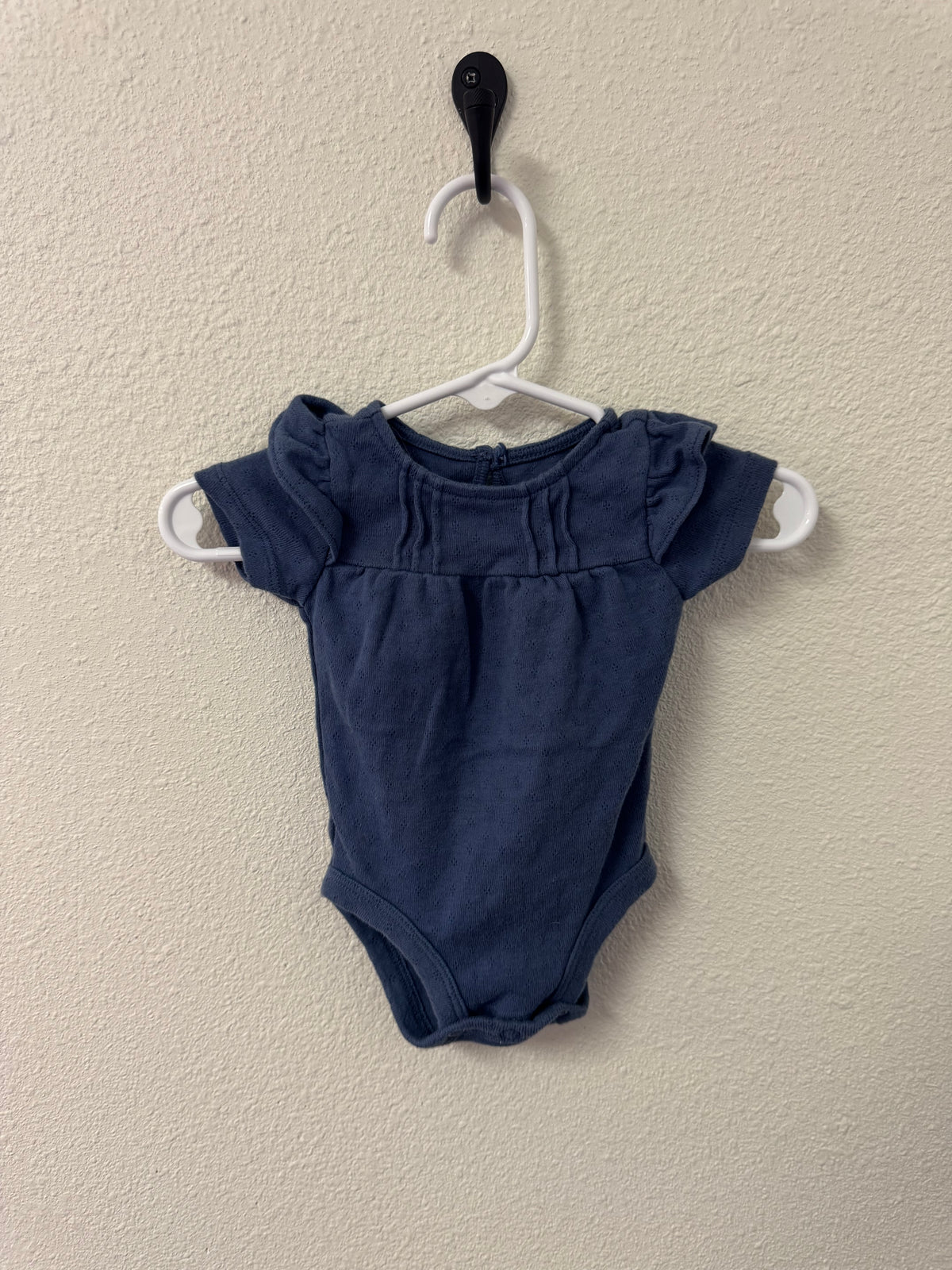 Carters Bodysuit NB