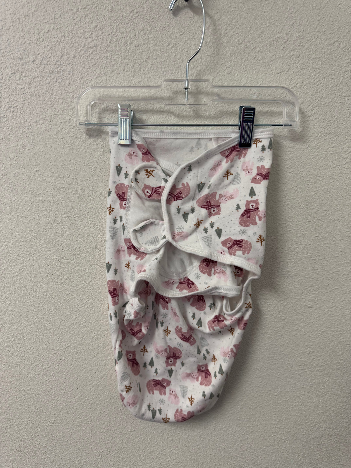 Swaddle