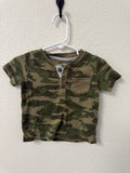 Carters Shirt 18 months