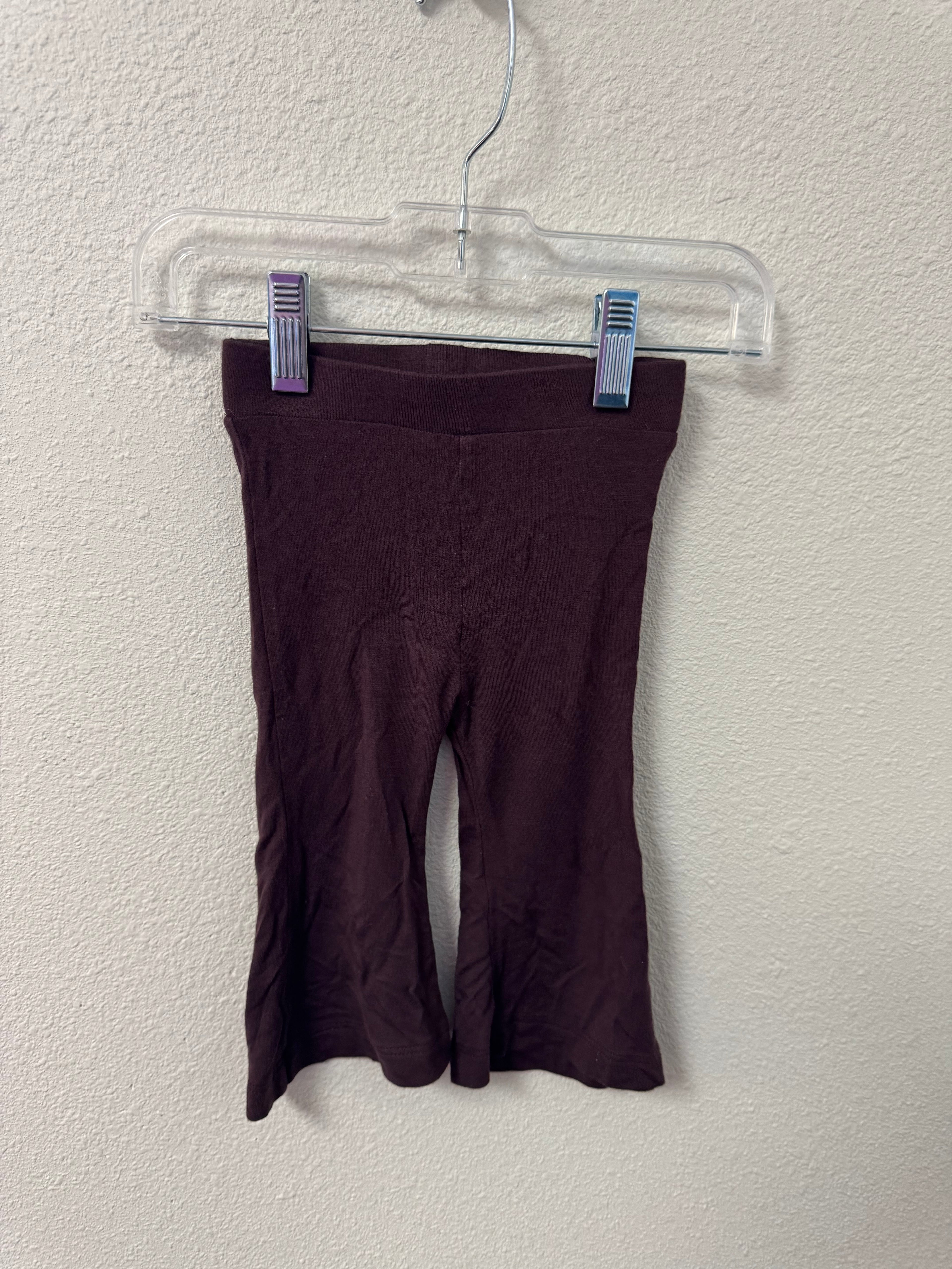 Kate Quinn Bamboo Flare Pants 6-12 months