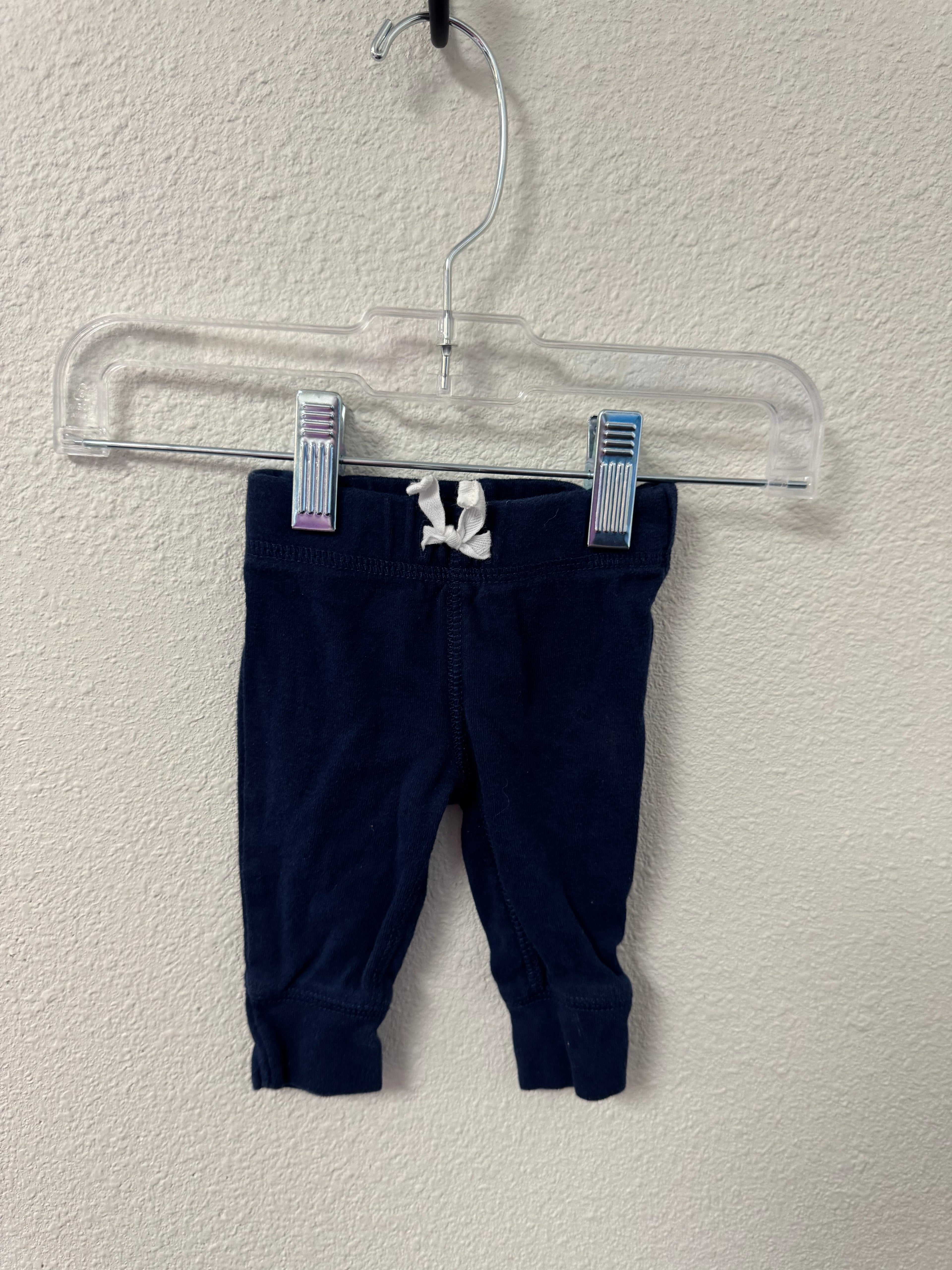 Carters Pants NB