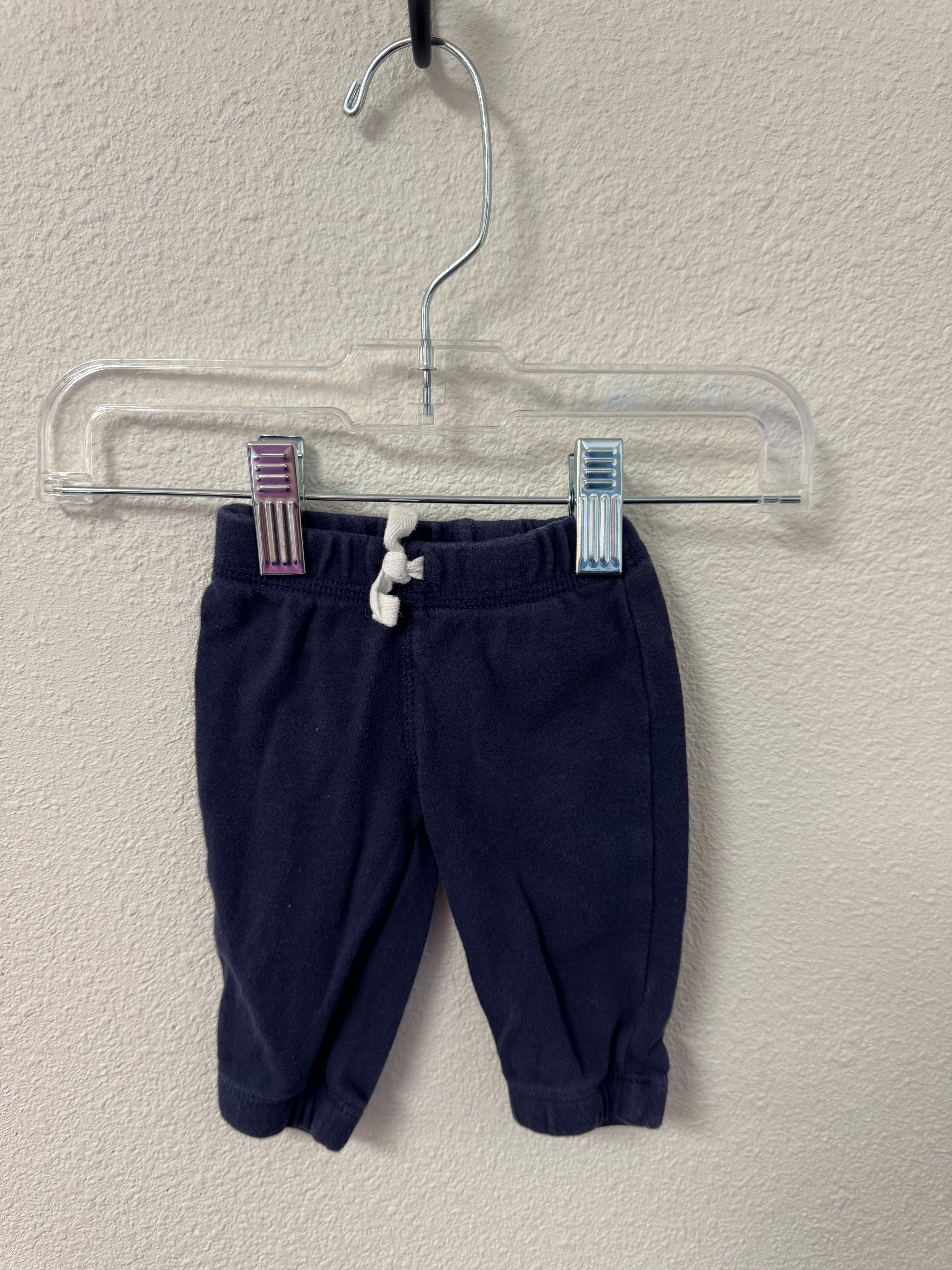 Carters Pants NB