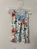 Flare Pants 3-6 months