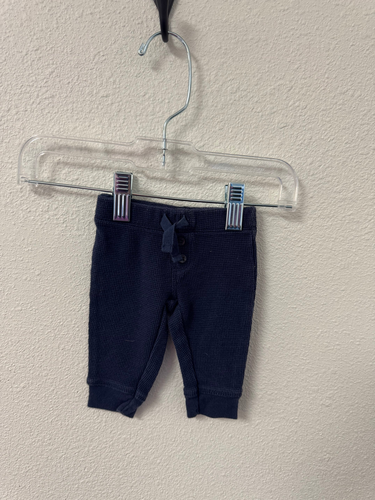 Carters Pants NB