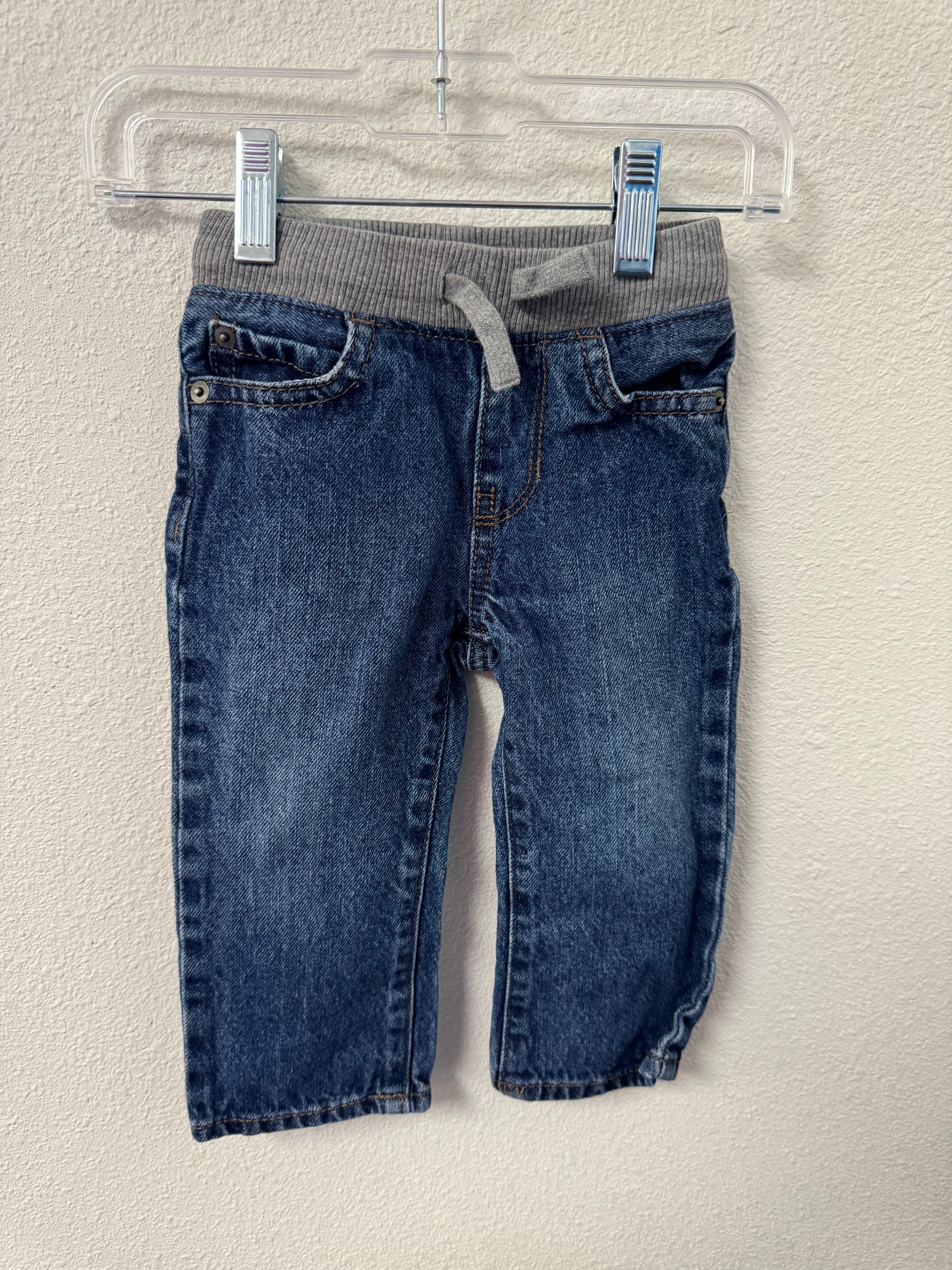 Childrens Place Pants 12-18 months