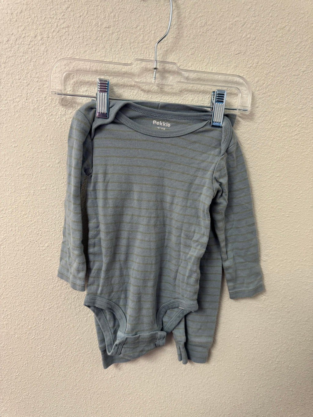 Pekkle outfit 18 months