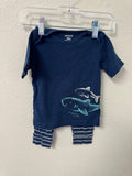 Carters outift 18 months