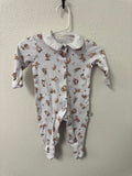 Little Wren PJ 0-3 months