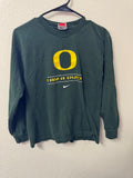Ducks Long Sleeve youth L