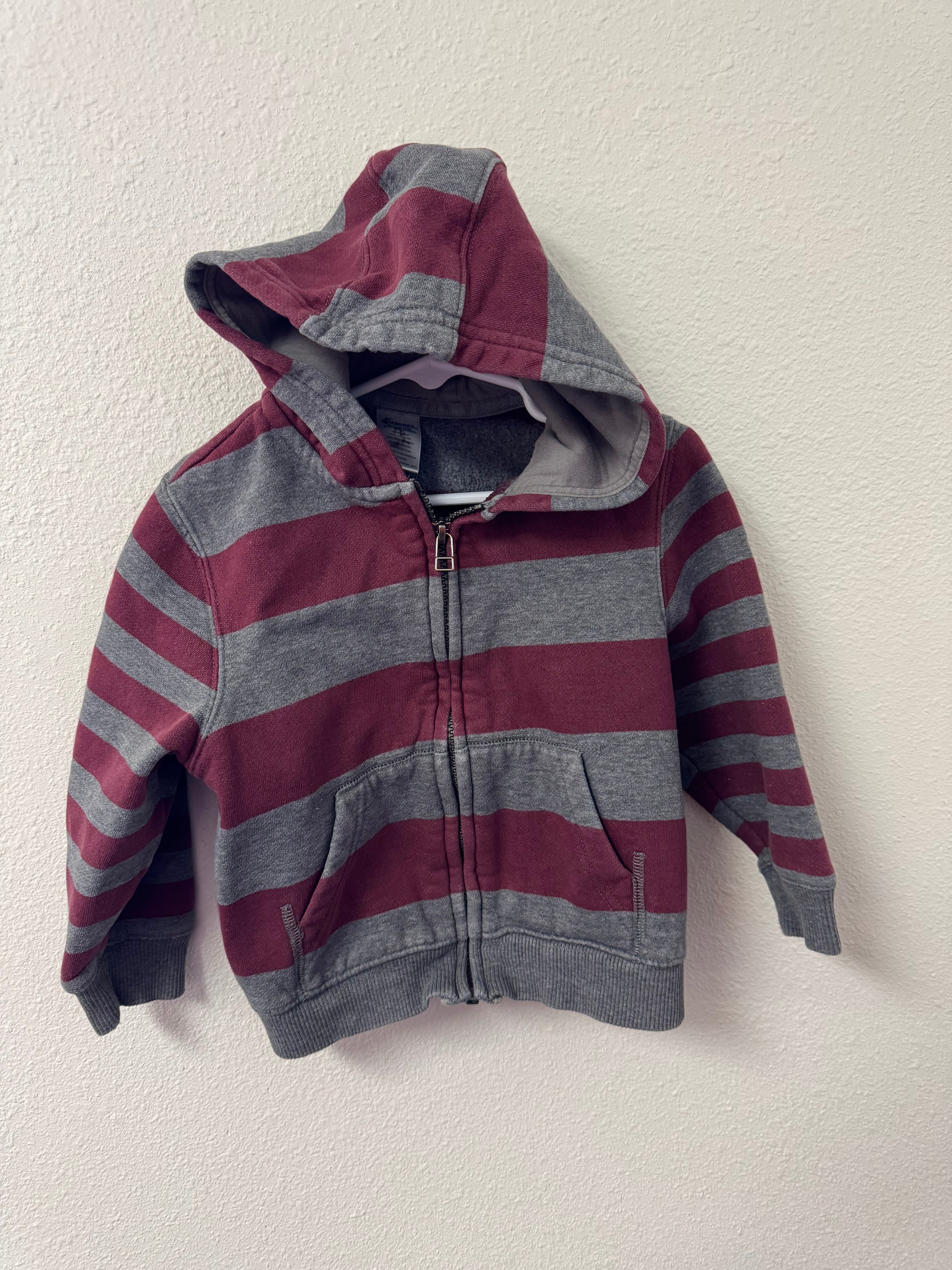 Gymboree Jacket 2/3T