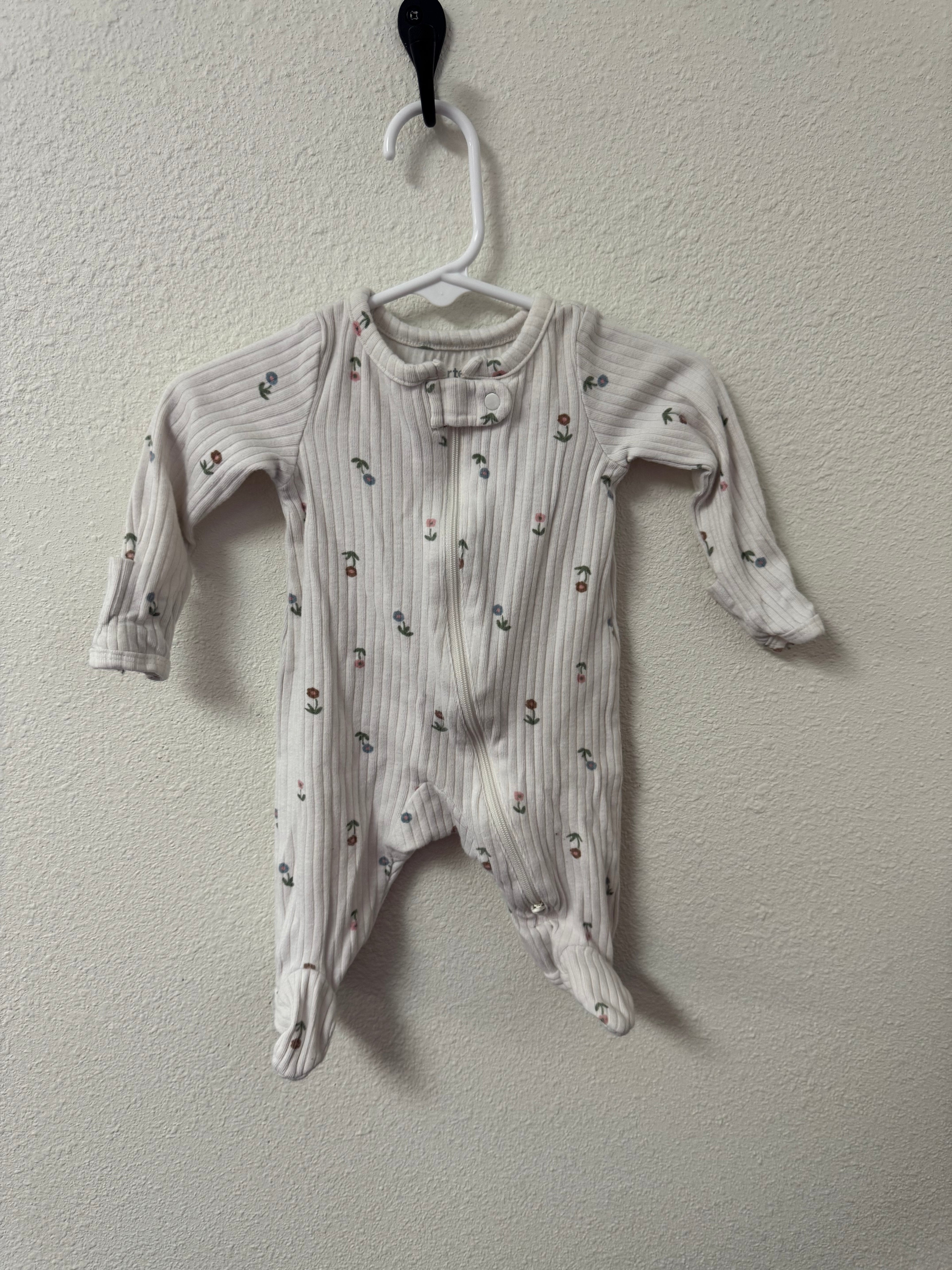 Carters PJ NB