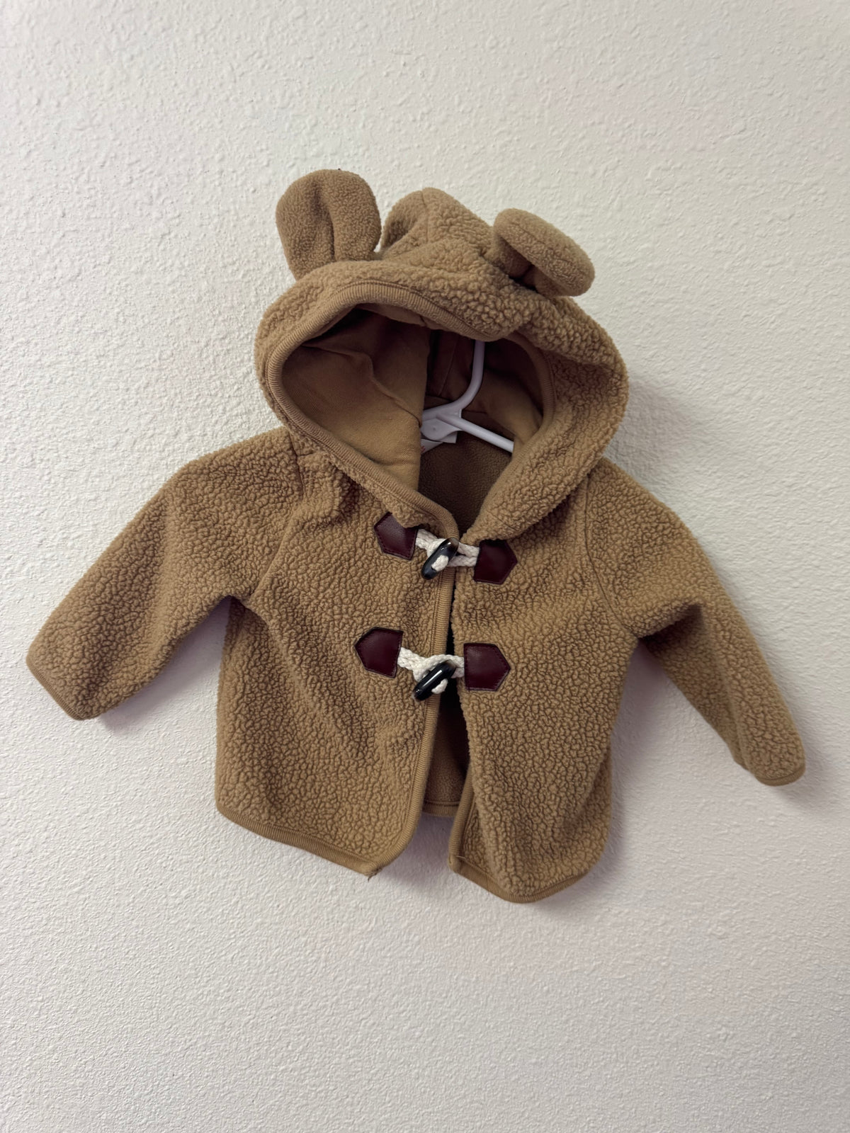 Cat & Jack Jacket 0-3 months