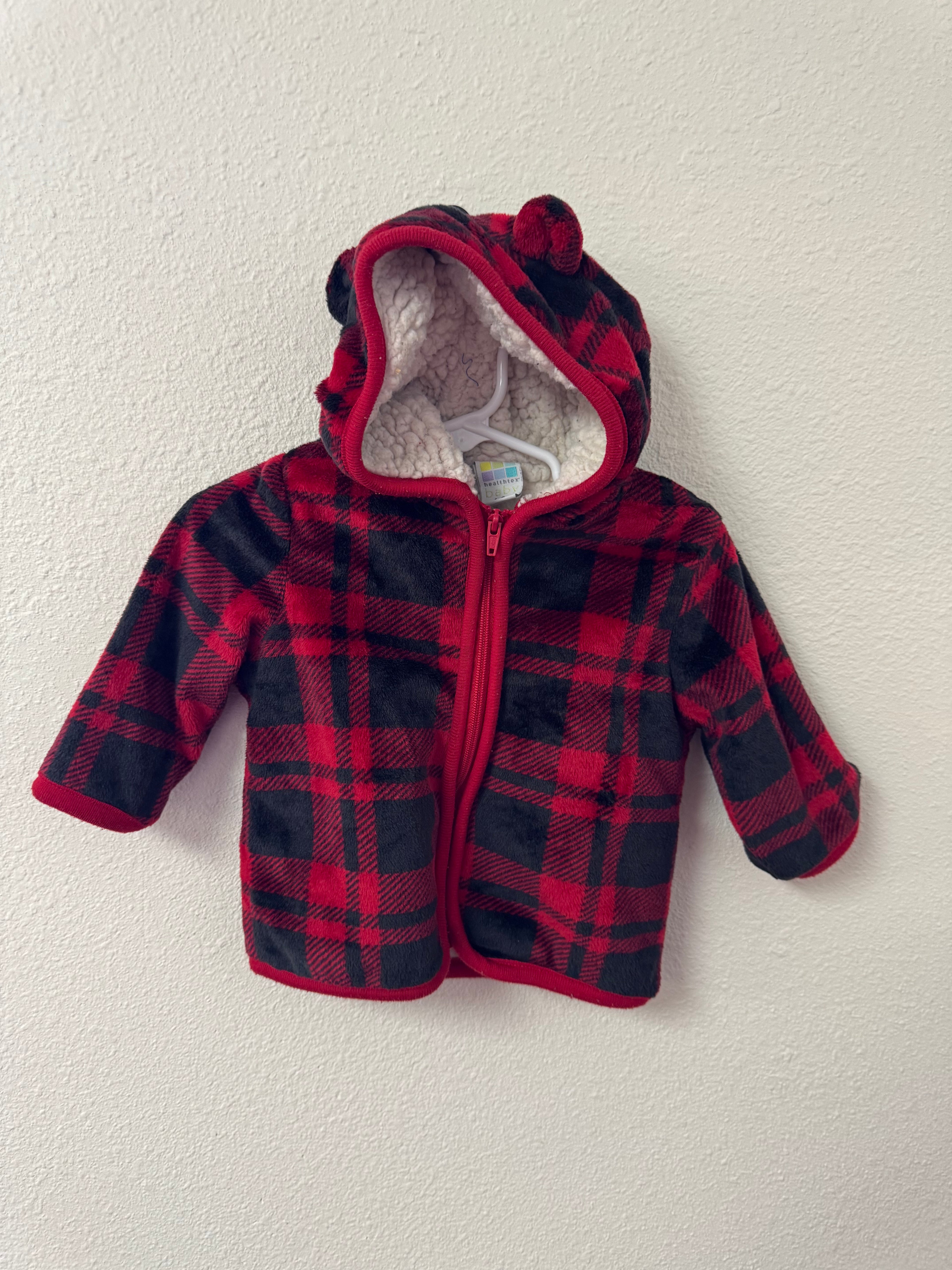 Health Tex Jacket 6-9 months