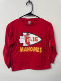 Long Sleeve youth M