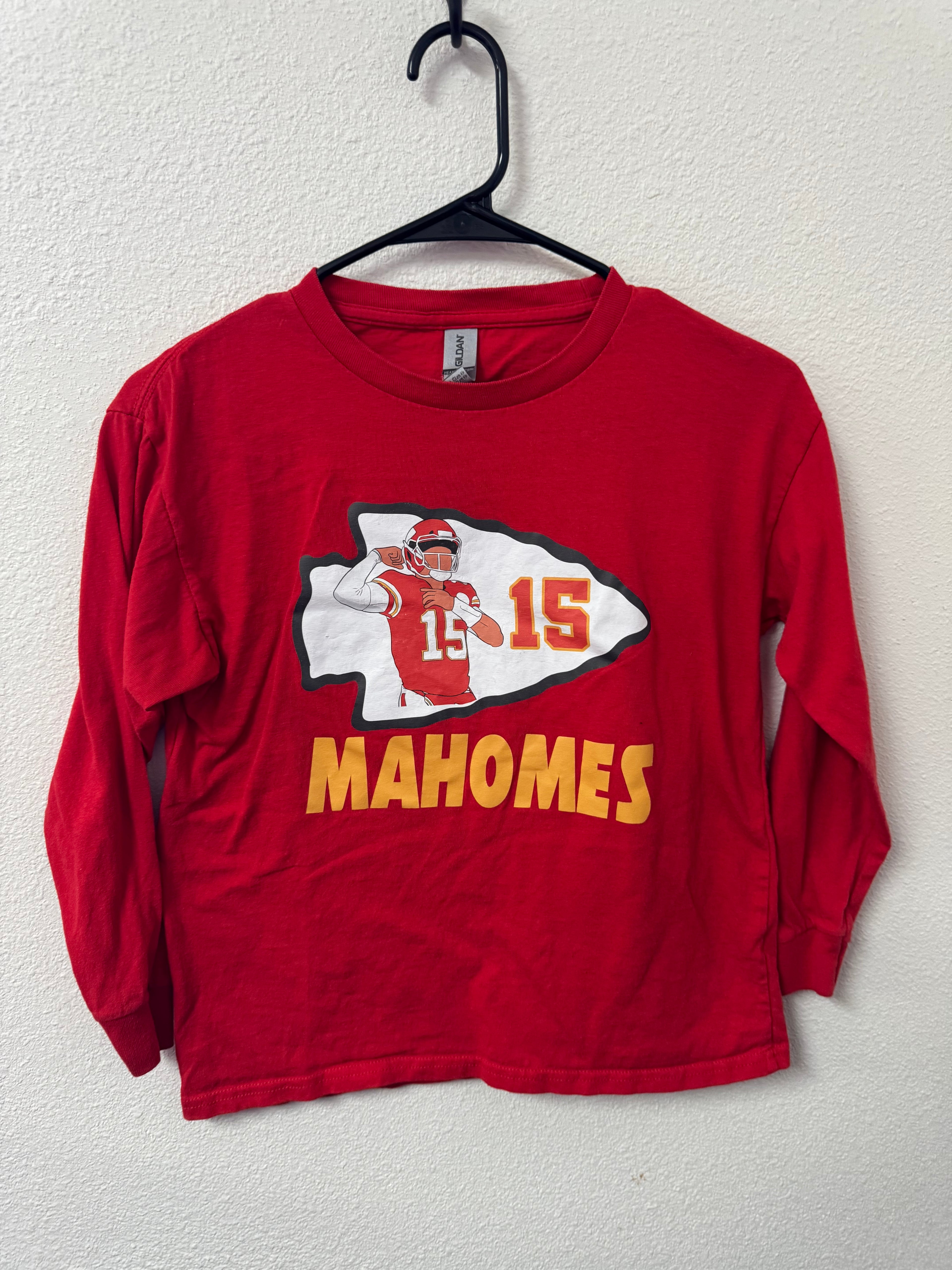 Long Sleeve youth M